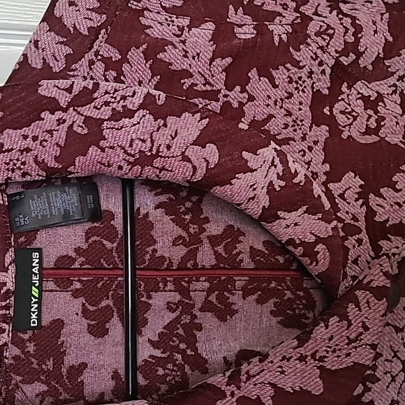 DKNY Jacket - Picture 3 of 7